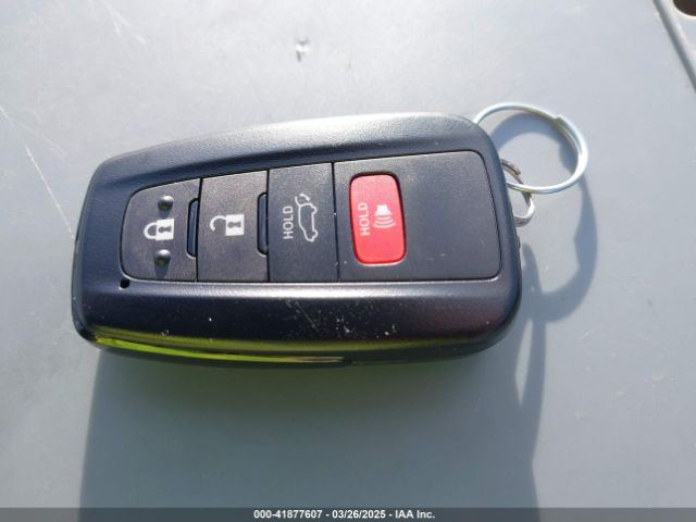 2024 TOYOTA RAV4 HYBRID 4T3RWRFV8RU117959 Photo 10