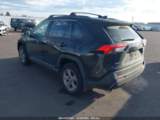 2024 TOYOTA RAV4 HYBRID 4T3RWRFV8RU117959 Photo 2