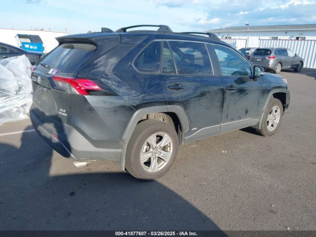 2024 TOYOTA RAV4 HYBRID 4T3RWRFV8RU117959 Photo 3