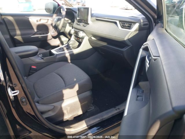 2024 TOYOTA RAV4 HYBRID 4T3RWRFV8RU117959 Photo 4