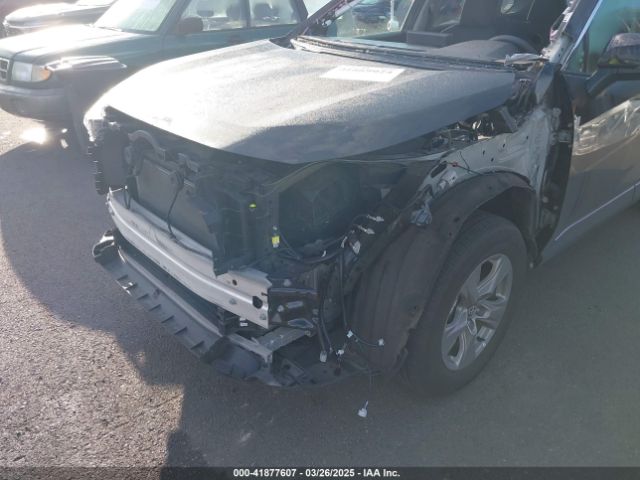 2024 TOYOTA RAV4 HYBRID 4T3RWRFV8RU117959 Photo 5
