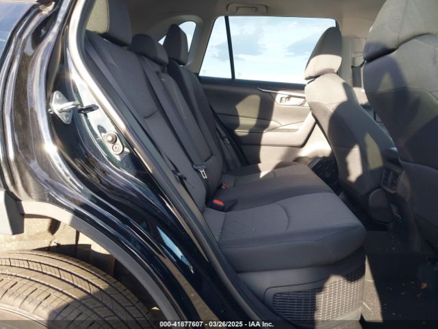 2024 TOYOTA RAV4 HYBRID 4T3RWRFV8RU117959 Photo 7