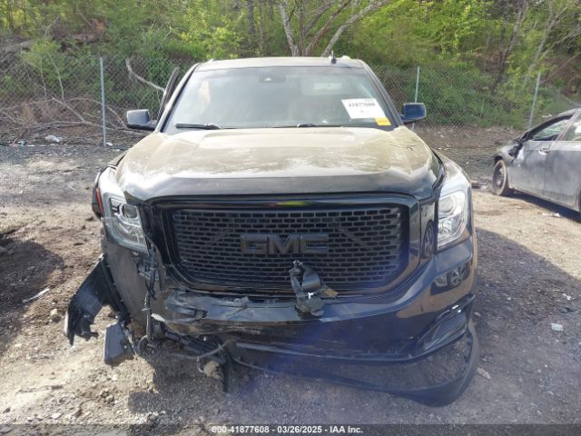 1GKS1CKJ1GR425587 GMC YUKON DENALI