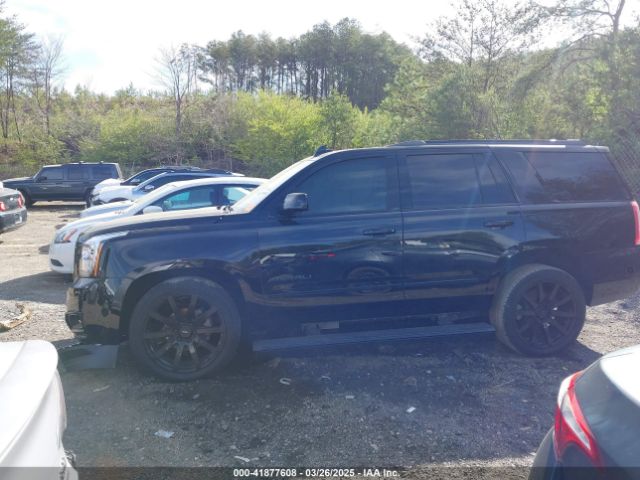 1GKS1CKJ1GR425587 GMC YUKON DENALI