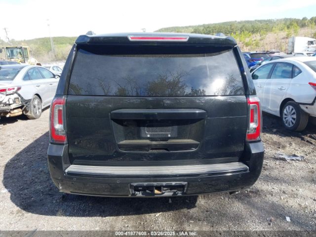 1GKS1CKJ1GR425587 GMC YUKON DENALI