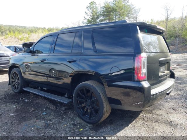 1GKS1CKJ1GR425587 GMC YUKON DENALI