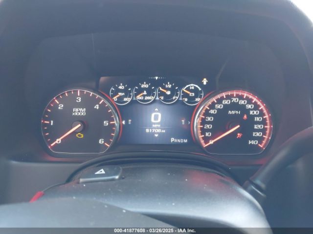 1GKS1CKJ1GR425587 GMC YUKON DENALI