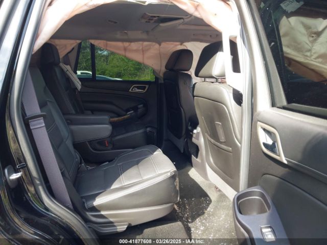 1GKS1CKJ1GR425587 GMC YUKON DENALI