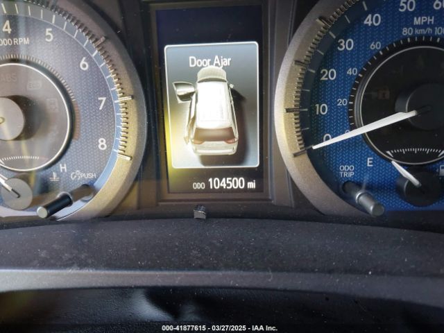 5TDDZ3DC9JS207367 Toyota Sienna Xle 7 Passenger