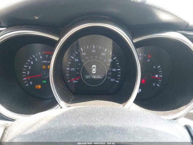 5XXGM4A76EG262925 KIA Optima Lx