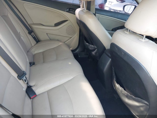 5XXGM4A76EG262925 KIA Optima Lx