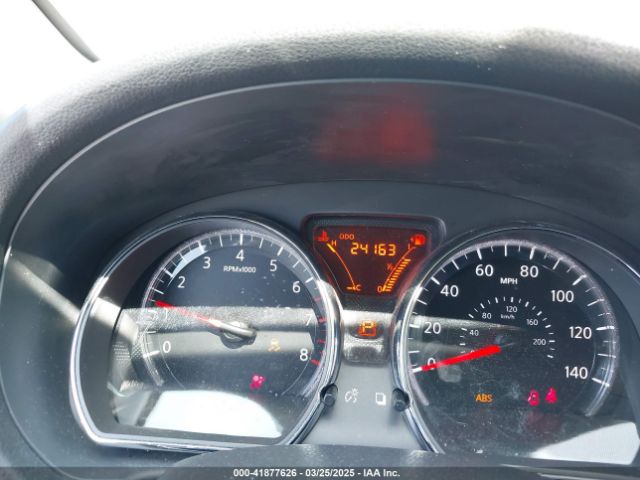 3N1CE2CP7HL377445 Nissan Versa Note S Plus