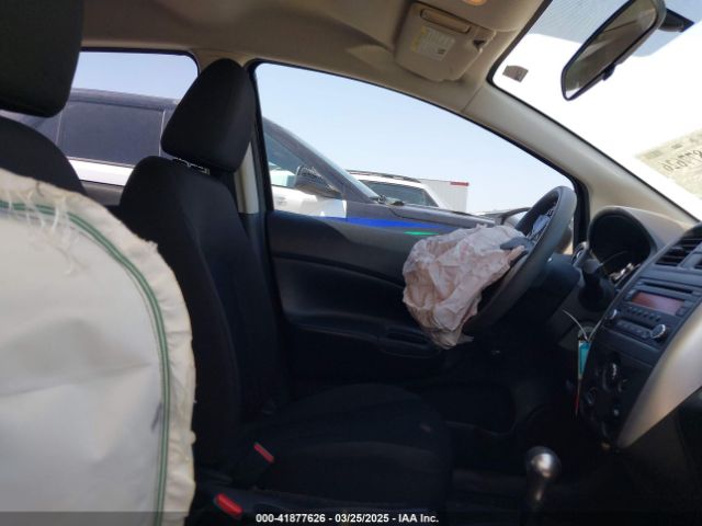 3N1CE2CP7HL377445 Nissan Versa Note S Plus