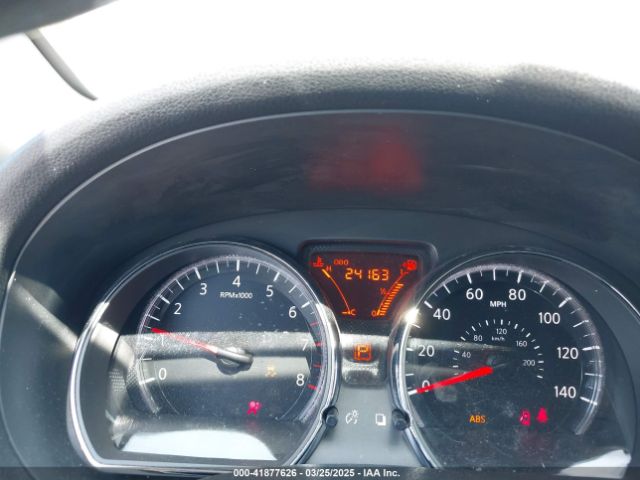 3N1CE2CP7HL377445 Nissan Versa Note S Plus