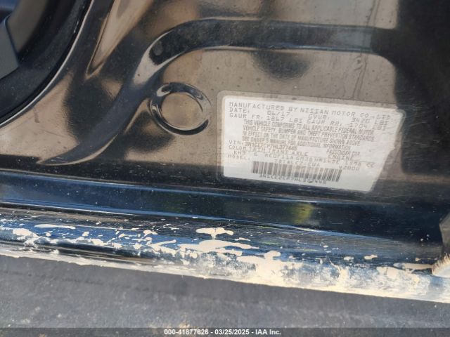 3N1CE2CP7HL377445 Nissan Versa Note S Plus