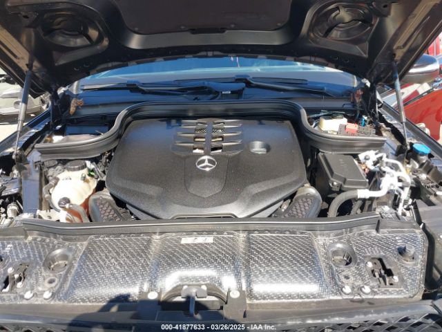 2021 MERCEDES-BENZ GLS 580 4JGFF8GE0MA388402 Photo 9