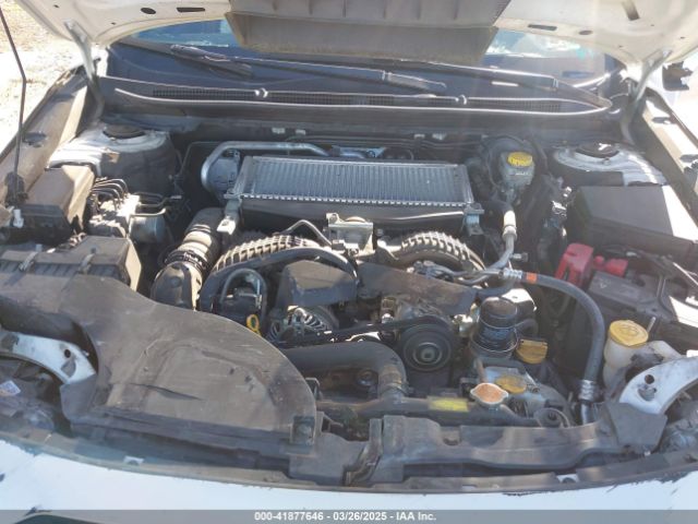 2024 SUBARU OUTBACK 4S4BTGUDXR3221439 Photo 9