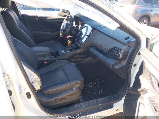 2024 SUBARU OUTBACK 4S4BTGUDXR3221439 Photo 4