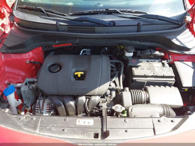KNDJ23AU5L7722321 KIA SOUL S