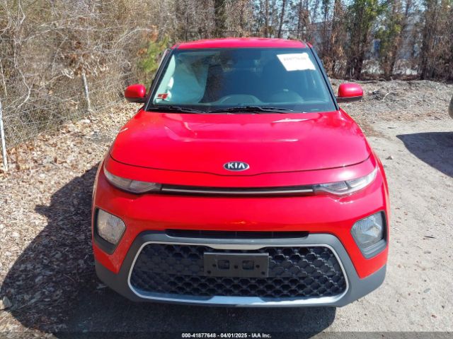 KNDJ23AU5L7722321 KIA SOUL S