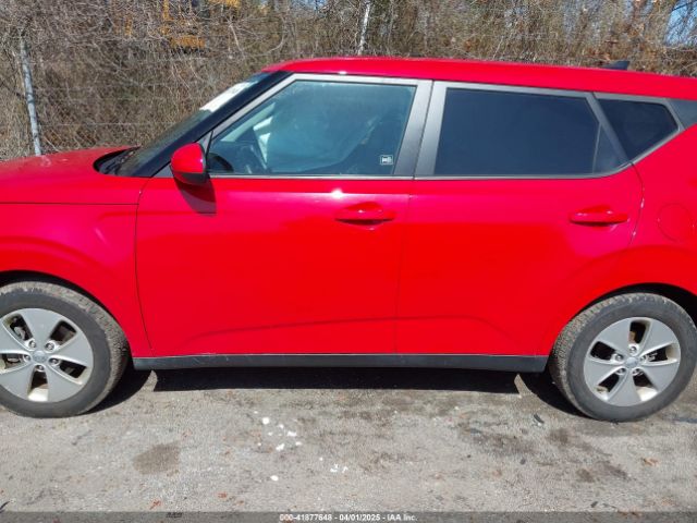 KNDJ23AU5L7722321 KIA SOUL S