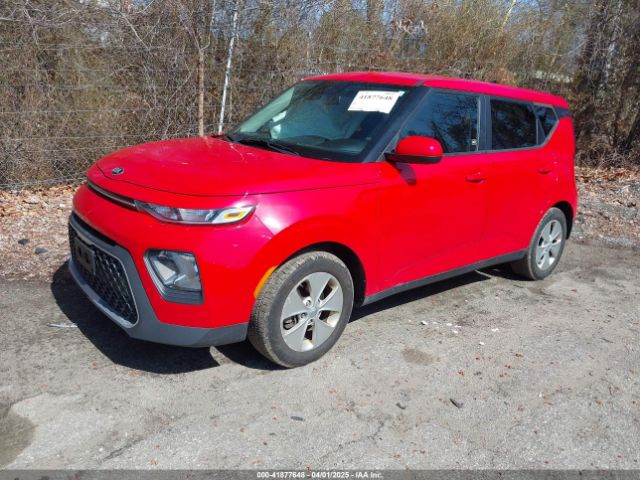 KNDJ23AU5L7722321 KIA SOUL S