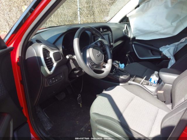 KNDJ23AU5L7722321 KIA SOUL S