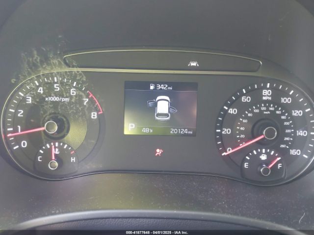 KNDJ23AU5L7722321 KIA SOUL S