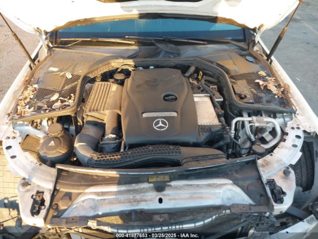 55SWF4JBXGU162678 Mercedes-Benz C 300 Luxury/sport