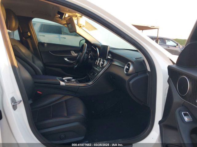 55SWF4JBXGU162678 Mercedes-Benz C 300 Luxury/sport
