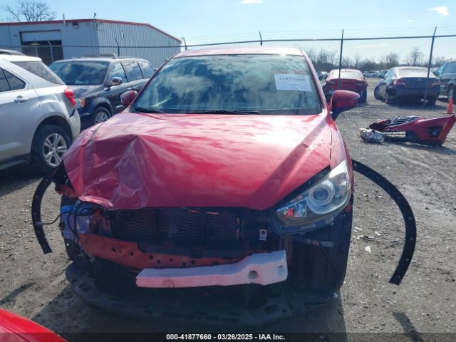 JM3KE4CY5G0630438 Mazda Cx-5 Touring