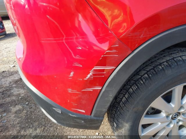 JM3KE4CY5G0630438 Mazda Cx-5 Touring
