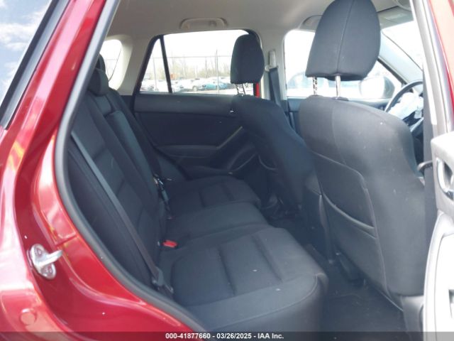 JM3KE4CY5G0630438 Mazda Cx-5 Touring