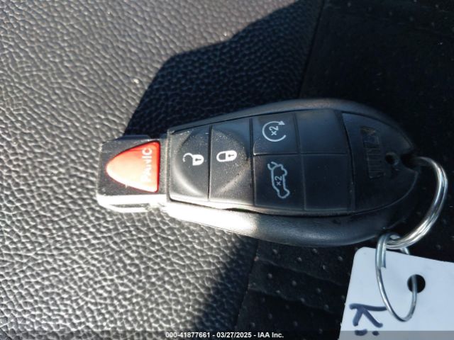 2C4RDGCG5JR267428 Dodge Grand Caravan Sxt