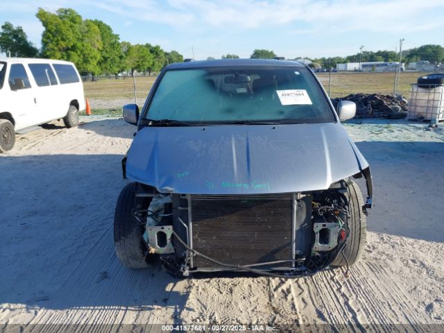2C4RDGCG5JR267428 Dodge Grand Caravan Sxt