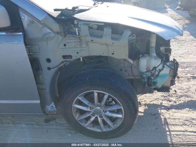 2C4RDGCG5JR267428 Dodge Grand Caravan Sxt
