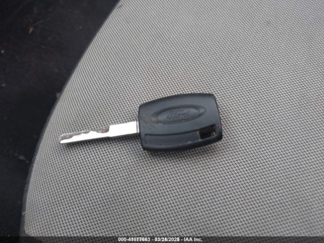 2012 FORD FIESTA 3FADP4AJ4CM125330 Photo 10