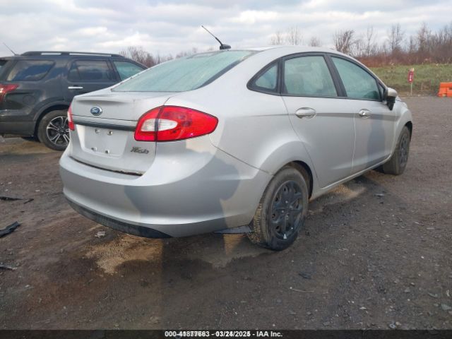 2012 FORD FIESTA 3FADP4AJ4CM125330 Photo 3
