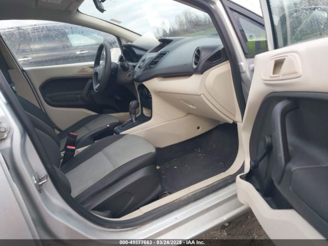 2012 FORD FIESTA 3FADP4AJ4CM125330 Photo 4