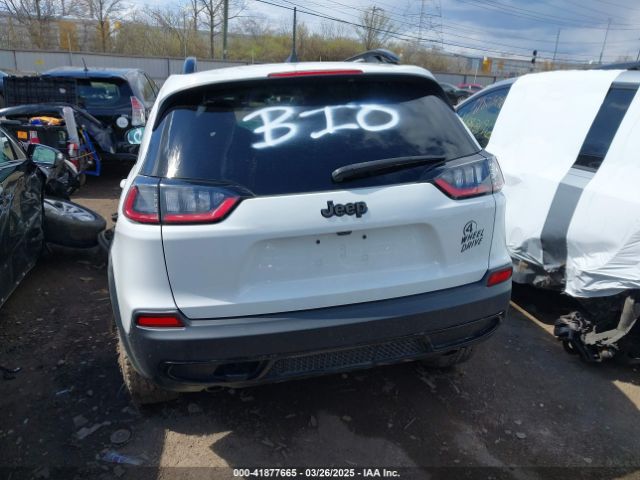 1C4PJMCX1ND552845 Jeep Cherokee X 4x4