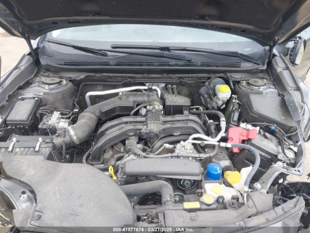 2023 SUBARU OUTBACK 4S4BTANC0P3138912 Photo 9