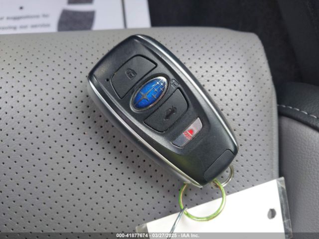 2023 SUBARU OUTBACK 4S4BTANC0P3138912 Photo 10