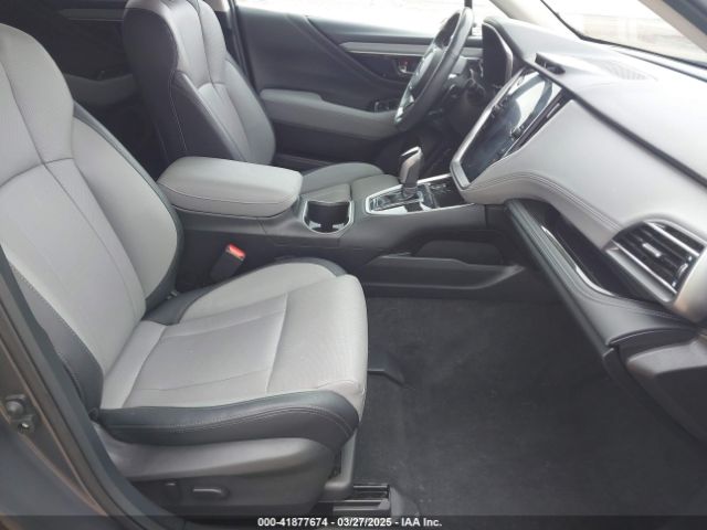 2023 SUBARU OUTBACK 4S4BTANC0P3138912 Photo 4