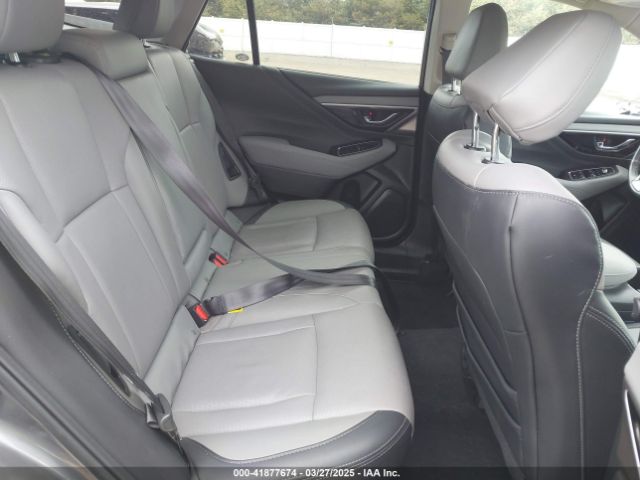 2023 SUBARU OUTBACK 4S4BTANC0P3138912 Photo 7