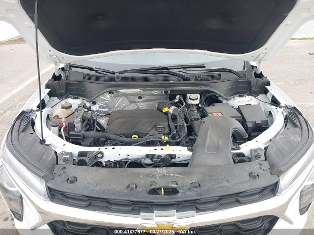 KL77LHE24RC027287 Chevrolet Trax Fwd Lt
