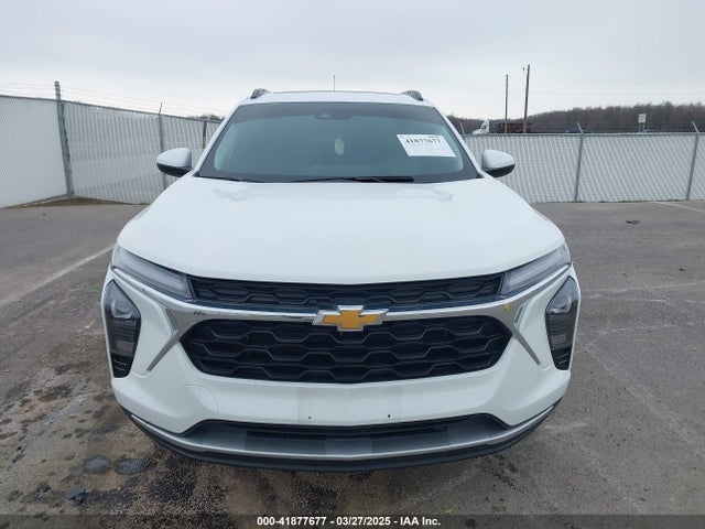 KL77LHE24RC027287 Chevrolet Trax Fwd Lt