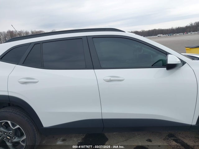 KL77LHE24RC027287 Chevrolet Trax Fwd Lt
