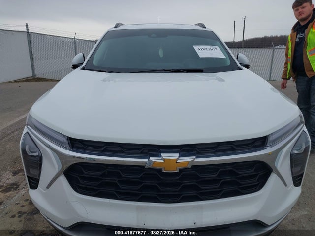 KL77LHE24RC027287 Chevrolet Trax Fwd Lt
