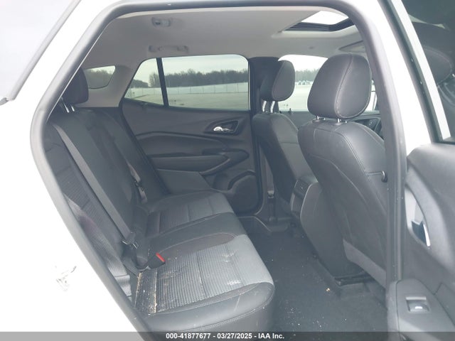 KL77LHE24RC027287 Chevrolet Trax Fwd Lt