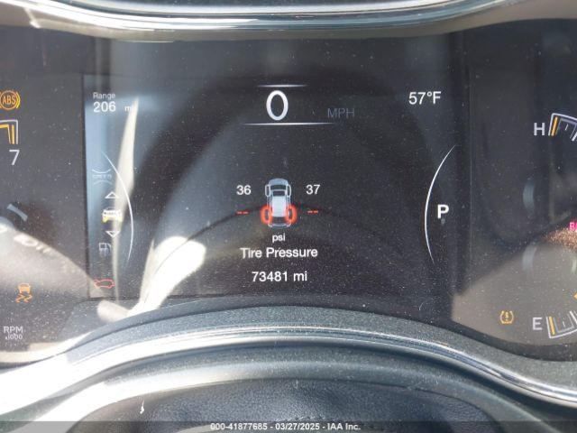 1C4RJFAGXKC577977 Jeep Grand Cherokee Altitude 4x4